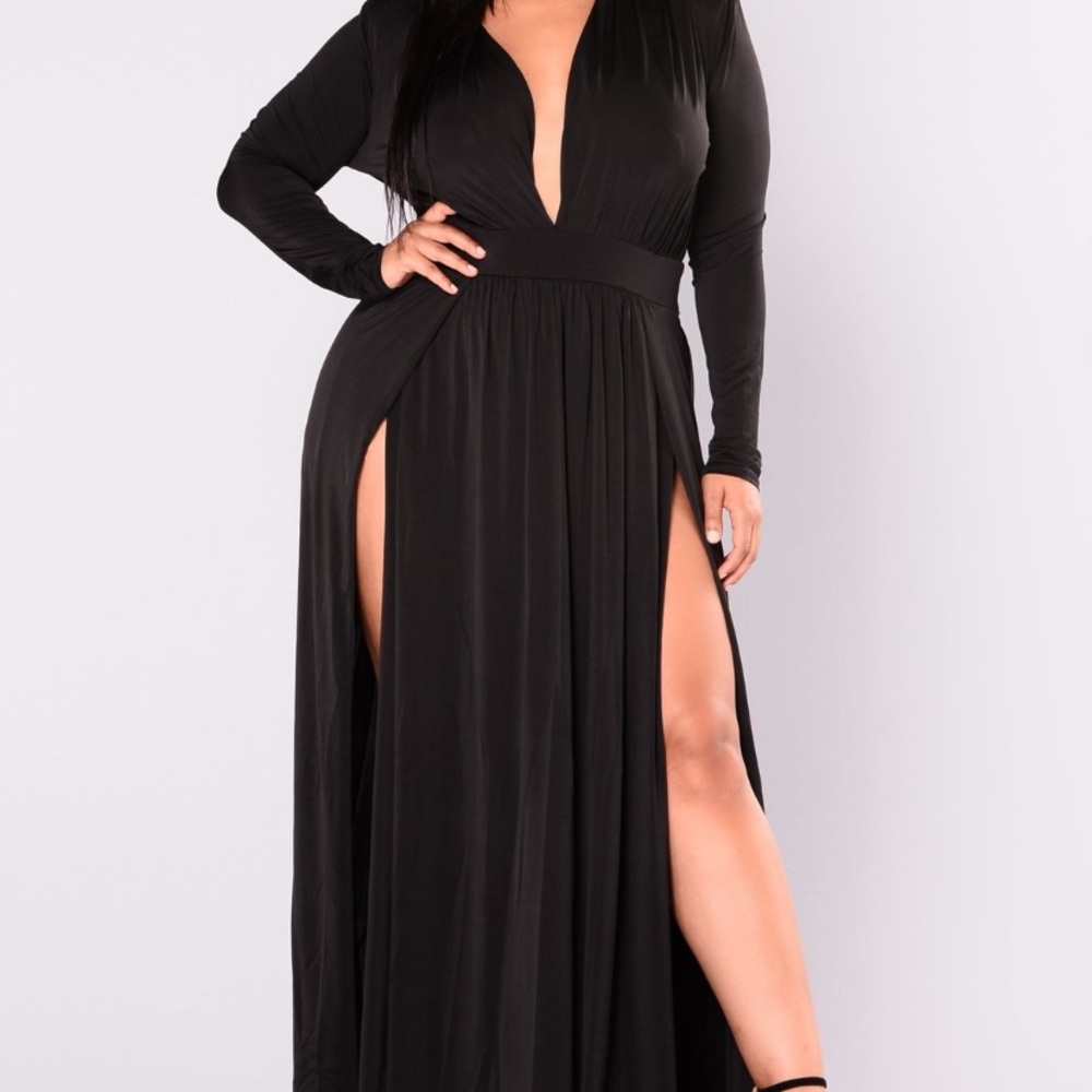 Spree Dress